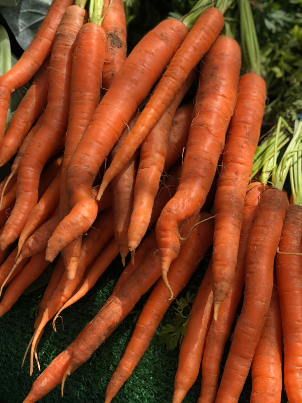 Carrots