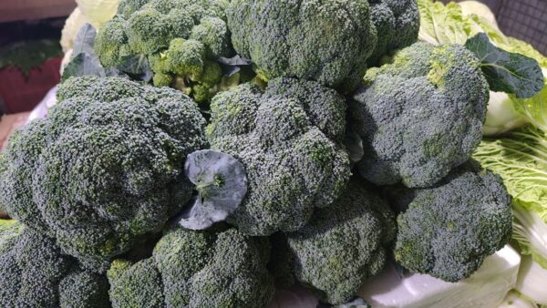 Brocolli Trimmed 2
