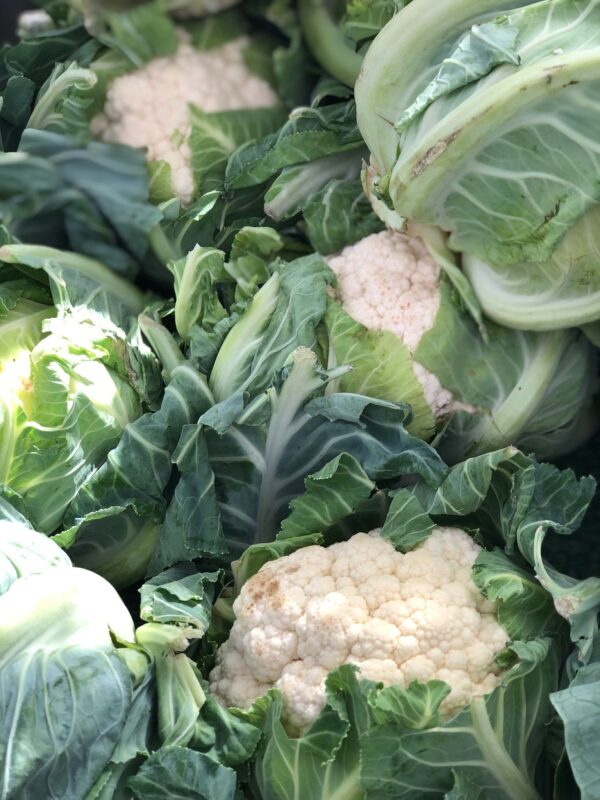 Cauliflower