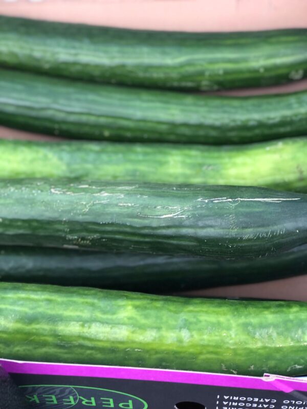 Cucumber 3