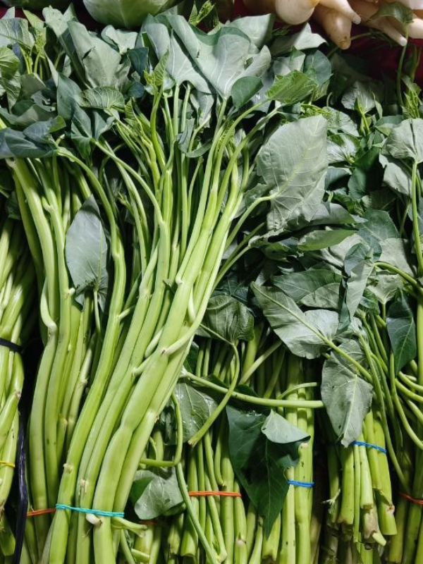 Kangkong (per bundle)
