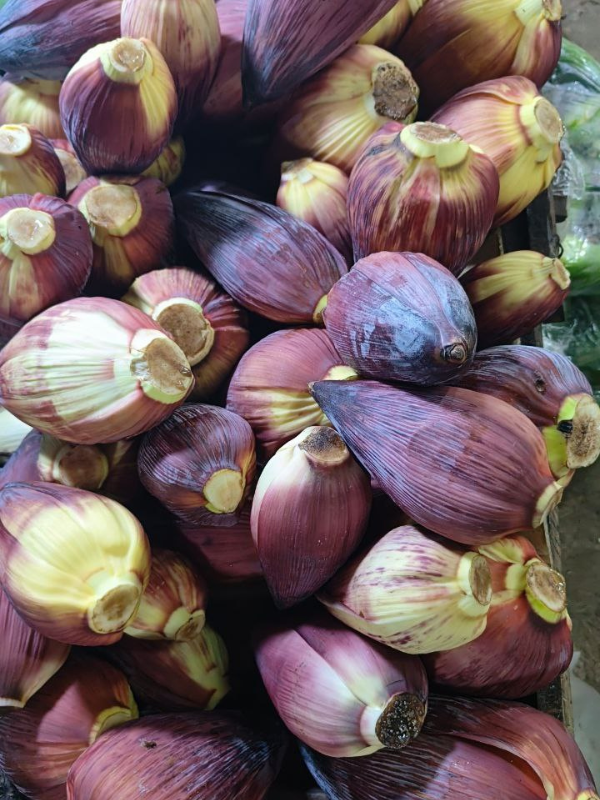 Puso ng Saging (Product Weight: 10kg)