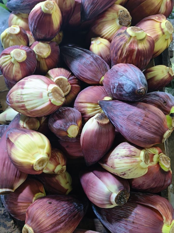 Puso ng Saging (Product Weight: 10kg)