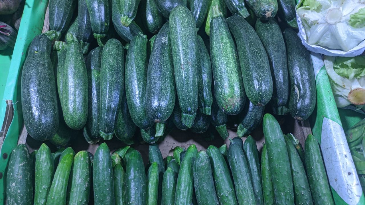 Zucchini
