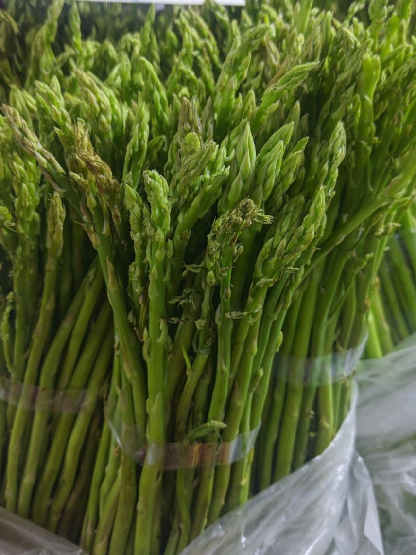 Asparagus